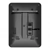Gigaset DESK 400, Teléfono analógico, Auricular con cable, 10 entradas, Negro - Gigaset DESK 400. Tipo: Teléfono analógico