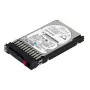 HPE - Enterprise - Disco duro - 900 GB - Hot-Swap - 2,5 SFF (6,4 cm SFF) SAS 12Gb/s 10000 rpm