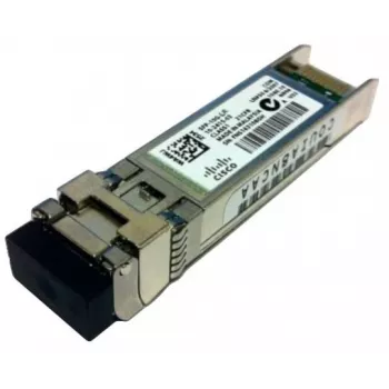 Módulo SFP Cisco SFP-10G-LR-RFB — 10GBASE-LR, 1310 nm, hasta 10 km