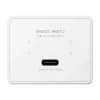 Webcam Obsbot Meet 2 blanca — 1080p, 30 fps, conexión USB