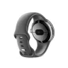 Google Pixel Watch – plata pulida – smartwatch con correa