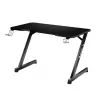 Mesa de ordenador Huzaro Hero 2.5, negra