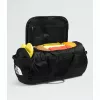 Bolsa de viaje The North Face NF0A52SA 71 l nailon, poliéster negro