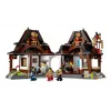 LEGO NINJAGO 71858 Forja de las cuatro armas – 15.º aniversario