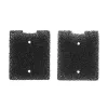 Humidificador ultrasónico Deerma F600 negro