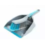 Limpiador a vapor Beldray LA049254EU7 1500W con depósito de agua de 0,35 l