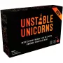 Unstable Unicorns NSFW, juego de cartas