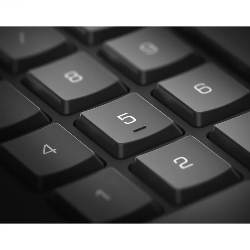 3Dconnexion Numpad Pro 3DX-700105 Teclado numérico inalámbrico