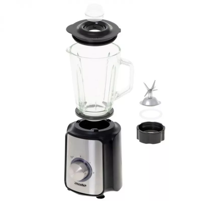 Batidora Mesko MS 4080 1,5 L batidora de vaso