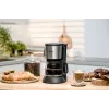 Cafetera Zelmer 1.2L ZCM1200 Capriccio