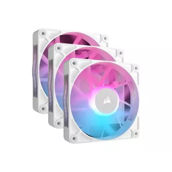 Ventilador Corsair iCUE LINK RX120 RGB