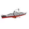 Set de construcción Cobi acorazado Bismarck modelo con 3204 piezas - Cobi CO BI-4860