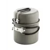 Hornillo de camping Optimus 8021087 de combustible líquido
