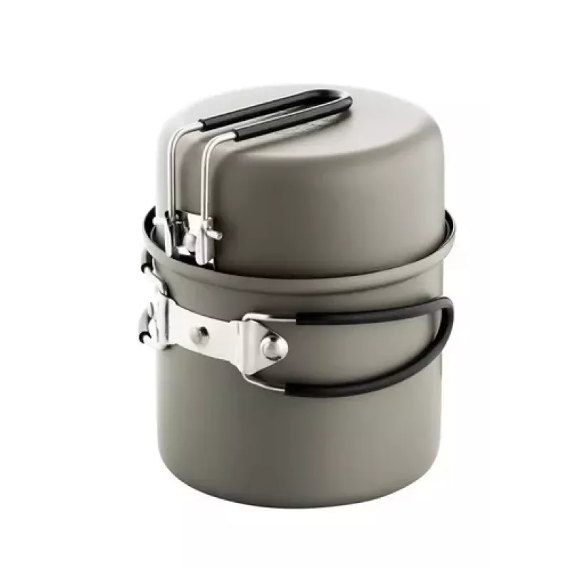 Hornillo de camping Optimus 8021087 de combustible líquido