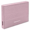 Carcasa para SSD HDD 2,5 pulgadas, SATA, USB 3.0, 2 TB