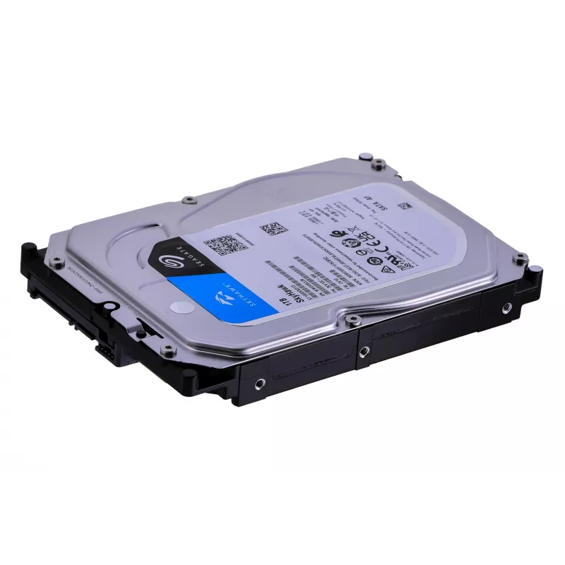 Disco duro interno Seagate SkyHawk 1 TB 256 MB 3,5