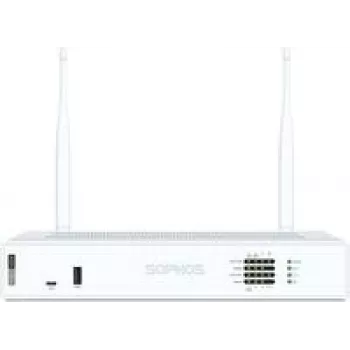 Sophos XGS 108w con Xstream Protection SMB – 36 meses cable de red EU (XY108Z36ZZPCEU)