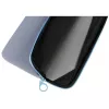 Tucano Top Second Skin BFTMB13-PP funda de neopreno para portátil, 13 pulgadas (33 cm), violeta