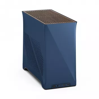 Mini Tower Fractal Design Era 2 azul