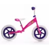 Bicicleta infantil HUFFY 12 inch Cross-Country Bike 27631W Disney Princess – ruedas de 12 inch, una velocidad, freno de contrapedal