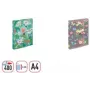 Carpeta de recopilación Herlitz 50044092 multicolor Polipropileno A4