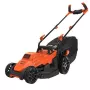 Cortacésped BLACK+DECKER BLACK+DECKER BEMW461BH-QS