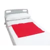 TIMAGO sábana deslizante para transferencia de pacientes 122 x 71 cm