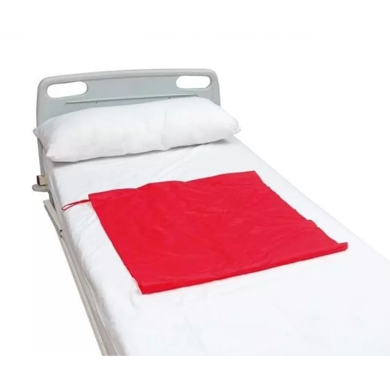 TIMAGO sábana deslizante para transferencia de pacientes 122 x 71 cm