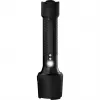 Ledlenser P6R Work Linterna de mano LED Negra
