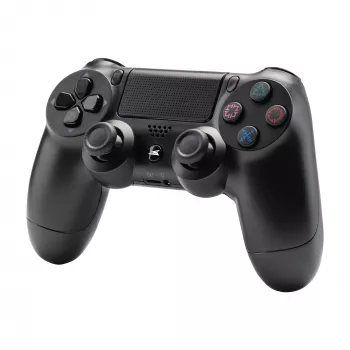 Mando de juego Baracuda BGP-021 Swordfish — mando con cable para PC y consolas