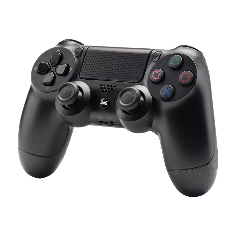 Mando de juego Baracuda BGP-021 Swordfish — mando con cable para PC y consolas