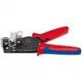 Knipex 12 12 12 12 12 12 Alicates pelacables 4 a 10 mm² 7 a 11