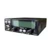 Emisora de CB President Teddy II+ — 40 canales, 4 W de potencia de transmisión, 12/24 V, filtro de interferencias, 125×125×45 mm