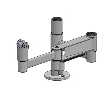 Ergonomic Solutions SP2 SpacePole Drive Through EET053-02