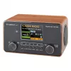 Radio digital Albrecht DR 865 Senior (envase abierto)