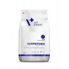VET EXPERT Veterinary Diet Dermatosis perro salmón y patata - pienso para perros - 2 kg