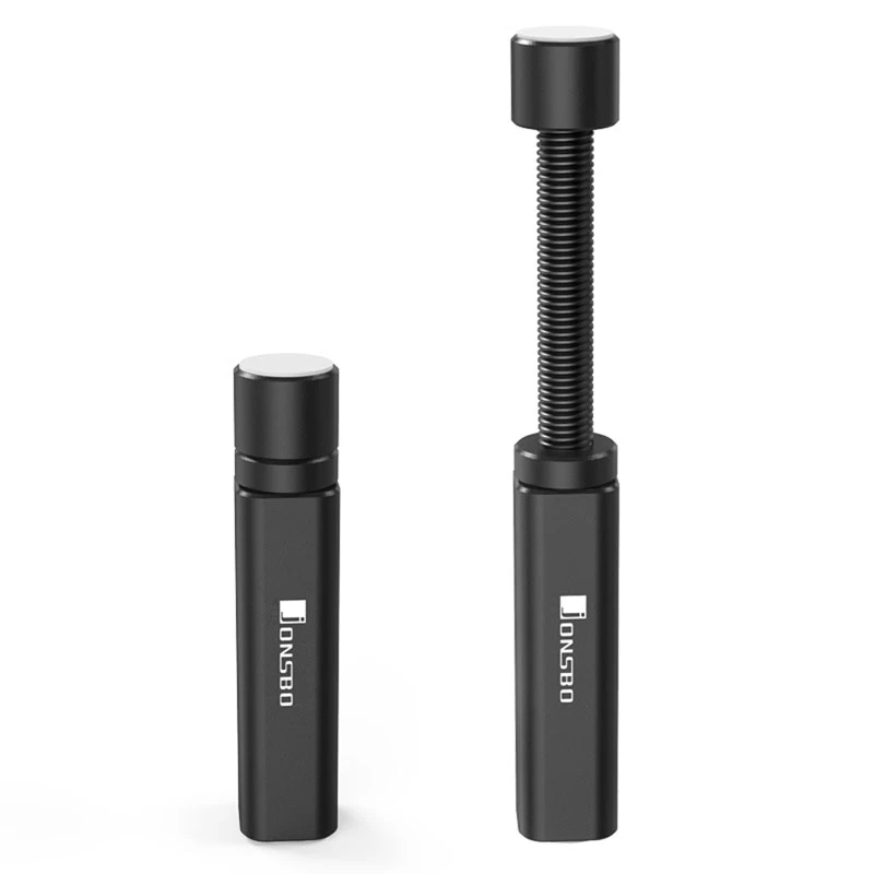 Soporte para GPU Jonsbo VC-20, negro