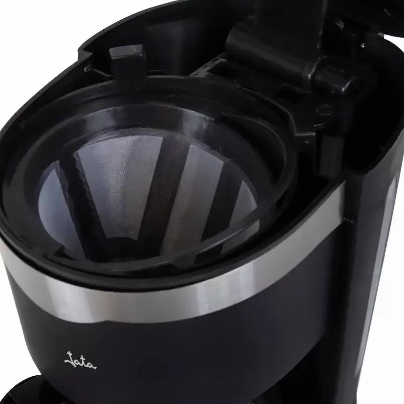 Cafetera de filtro JATA 8 tazas JECA1287
