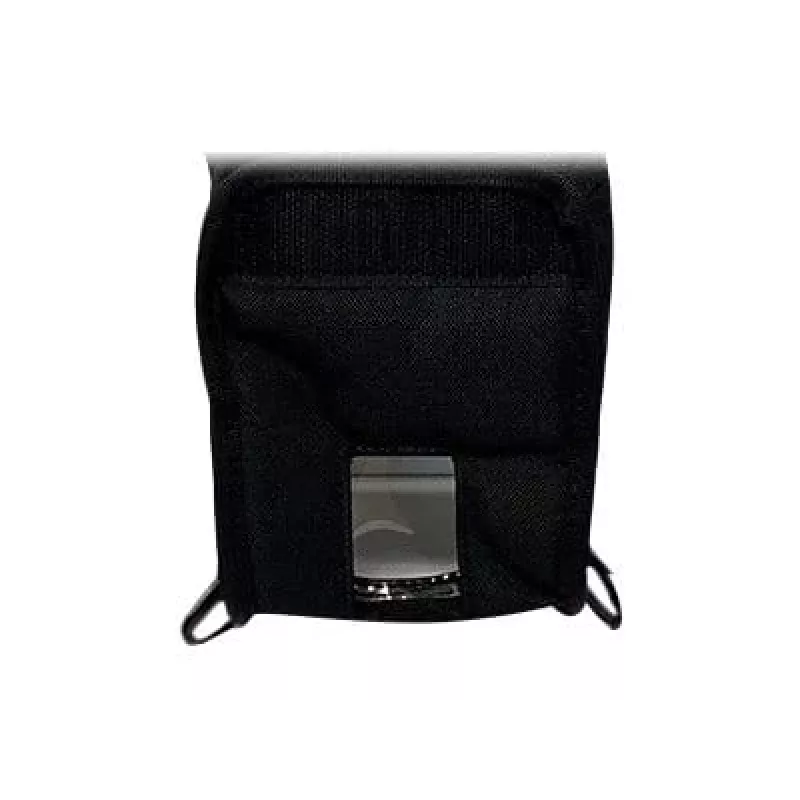Zebra SG-MPV-SC21-01 Funda protectora para impresora de mano