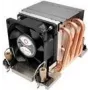 Dynatron N-11 - Disipador de CPU por aire - (para: LGA4189) - Aluminio - 60 mm - 2U