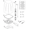 ANTENA WIFI EXTERIOR LTE 5G/PR1ICA70 TELTONIKA