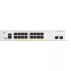 CISCO Catalyst 1200 16 puertos GE PoE 2x1G SFP
