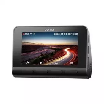 Dashcam 70mai A810S 4K con módulo GPS RC24 — set 70mai A810S