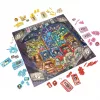Die Patin, juego de mesa