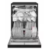 Lavavajillas independiente AMICA MV 637 DCB — 14 cubiertos, tamaño completo 60 cm, motor inverter, 7 programas, 44 dB