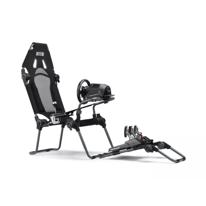 Cockpit Next Level Racing F-GT LITE Formula & GT