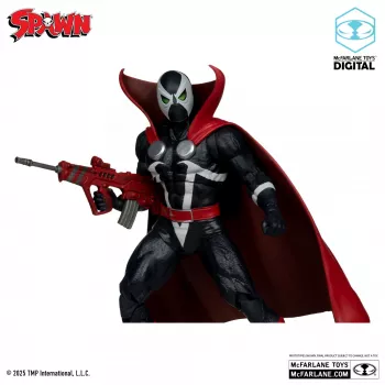 MCFARLANE Toys 90422, figura de acción de colección, cómics