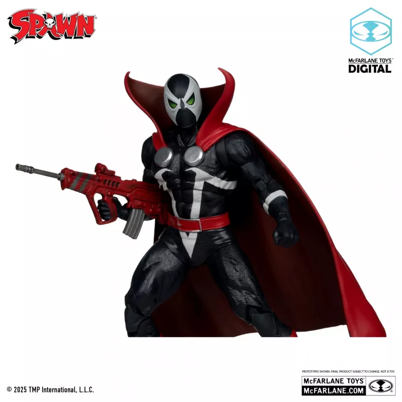 MCFARLANE Toys 90422, figura de acción de colección, cómics