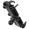 RAM Mounts RAM-HOL-PD4-238AU soporte pasivo movil/smartphone negro