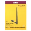 Tarjeta de red DeLOCK 12535 RF Wireless